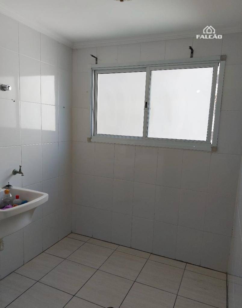 Apartamento à venda com 3 quartos, 132m² - Foto 19