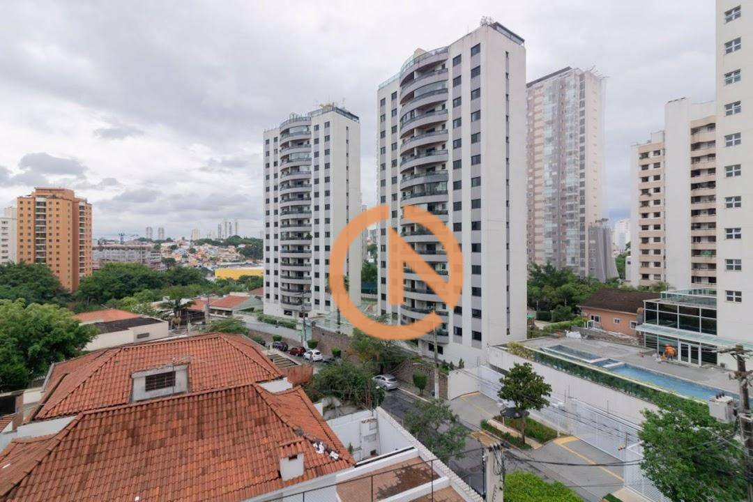 Apartamento para alugar com 3 quartos, 165m² - Foto 27