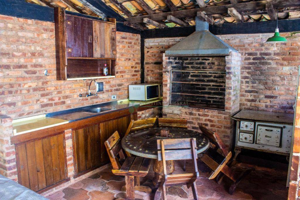 Casa de Condomínio à venda com 5 quartos, 273m² - Foto 33