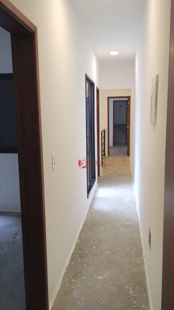 Sobrado à venda com 2 quartos, 111m² - Foto 39