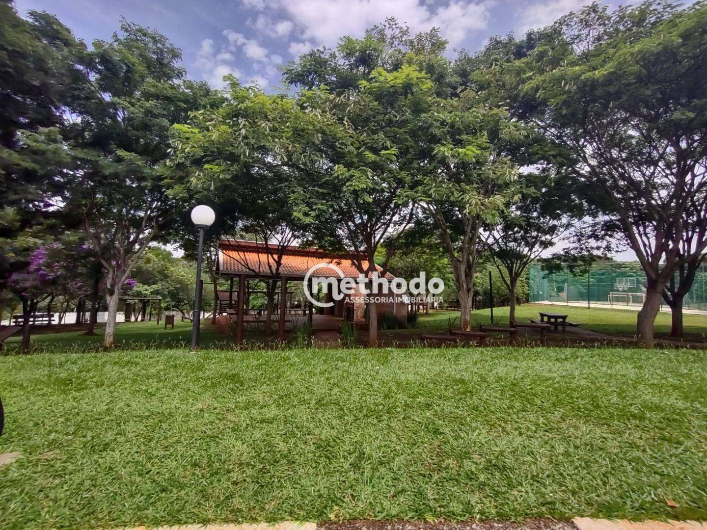 Casa de Condomínio à venda com 3 quartos, 278m² - Foto 33