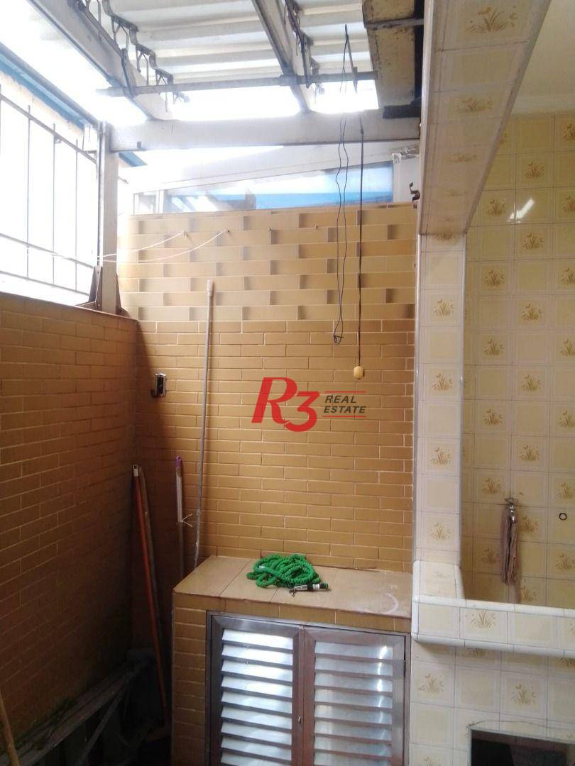 Sobrado à venda com 2 quartos, 85m² - Foto 9