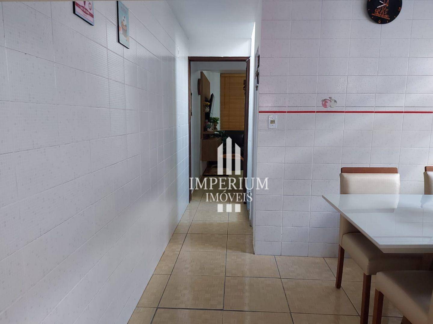 Sobrado à venda com 3 quartos, 120m² - Foto 20