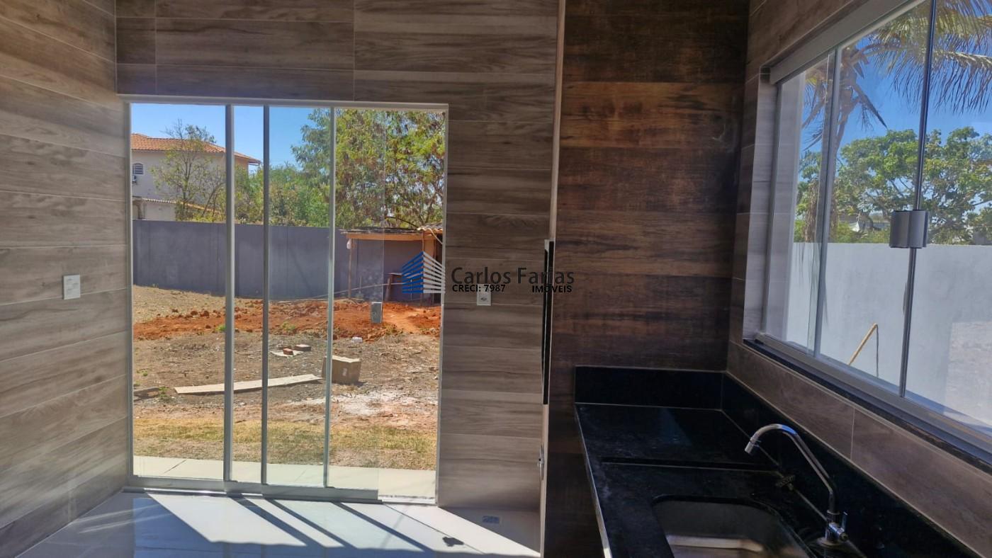 Casa de Condomínio à venda com 3 quartos, 180m² - Foto 28