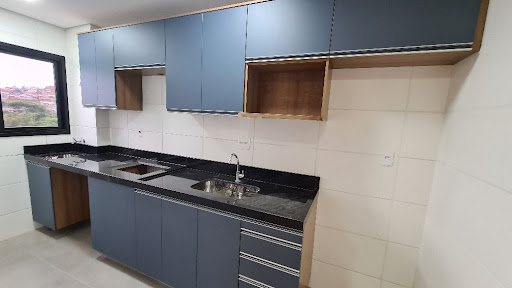 Apartamento à venda com 2 quartos, 51m² - Foto 1