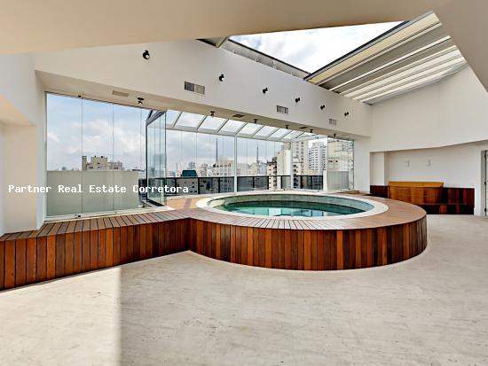 Cobertura à venda com 5 quartos, 1098m² - Foto 18