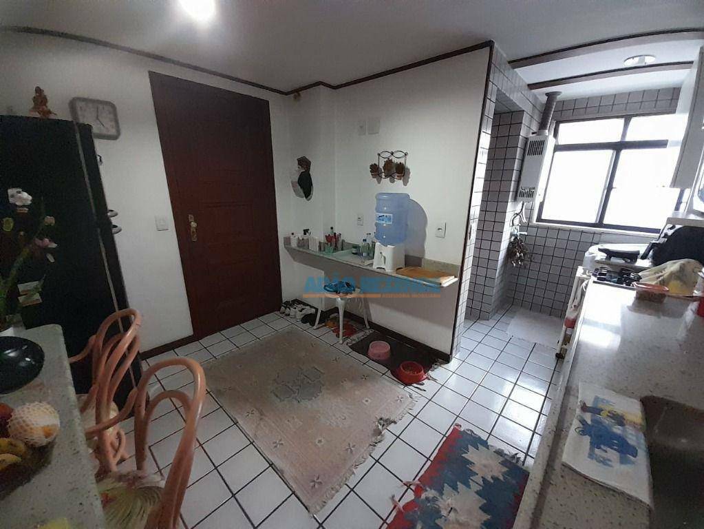 Apartamento à venda com 2 quartos, 116m² - Foto 15