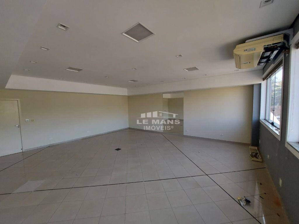 Conjunto Comercial-Sala para alugar, 55m² - Foto 2