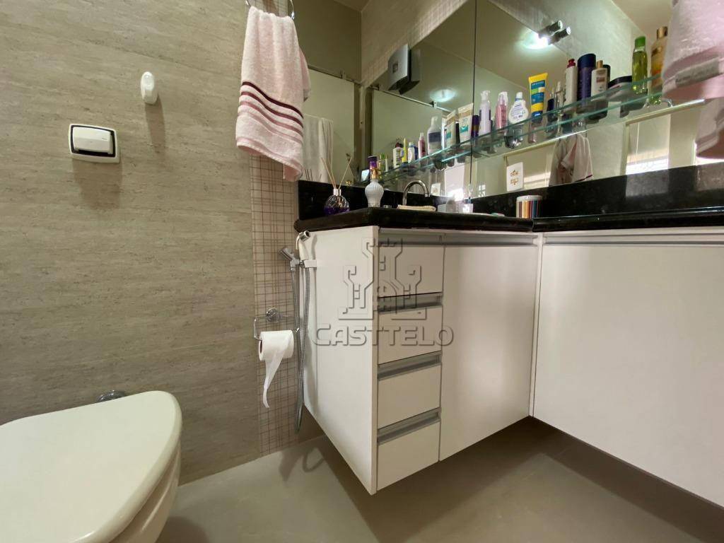 Casa de Condomínio, 3 quartos - Foto 13