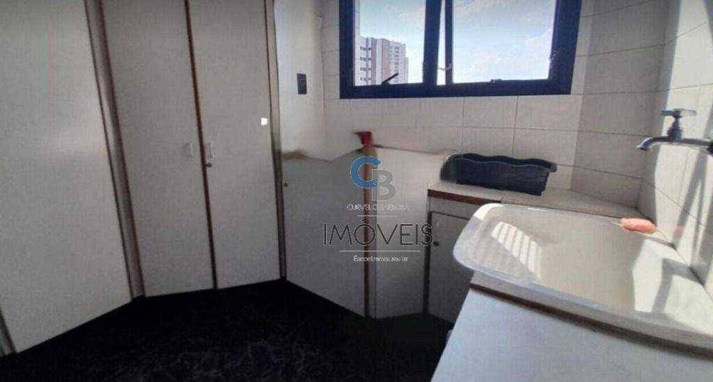 Apartamento à venda com 3 quartos, 82m² - Foto 11