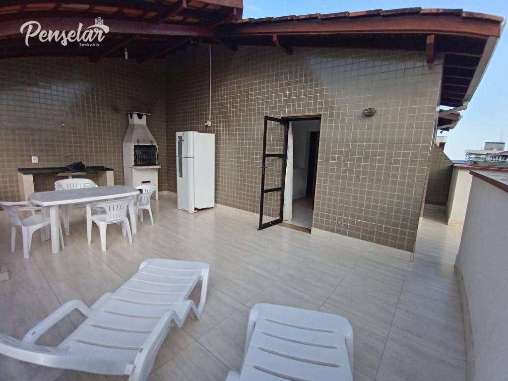 Cobertura à venda com 3 quartos, 120m² - Foto 23