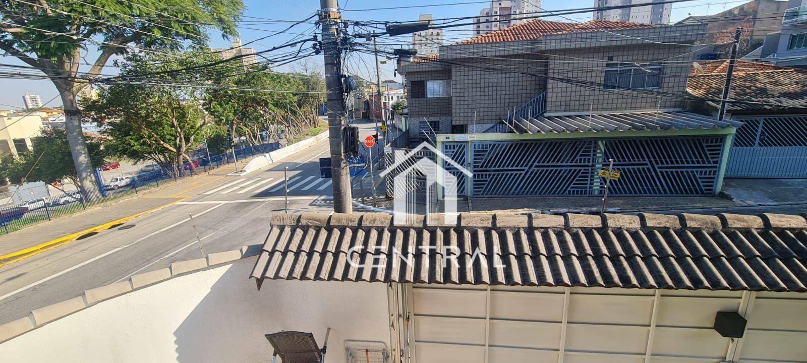 Sobrado à venda com 3 quartos, 125m² - Foto 4