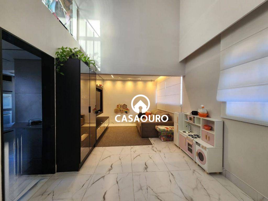 Cobertura à venda com 4 quartos, 200m² - Foto 6