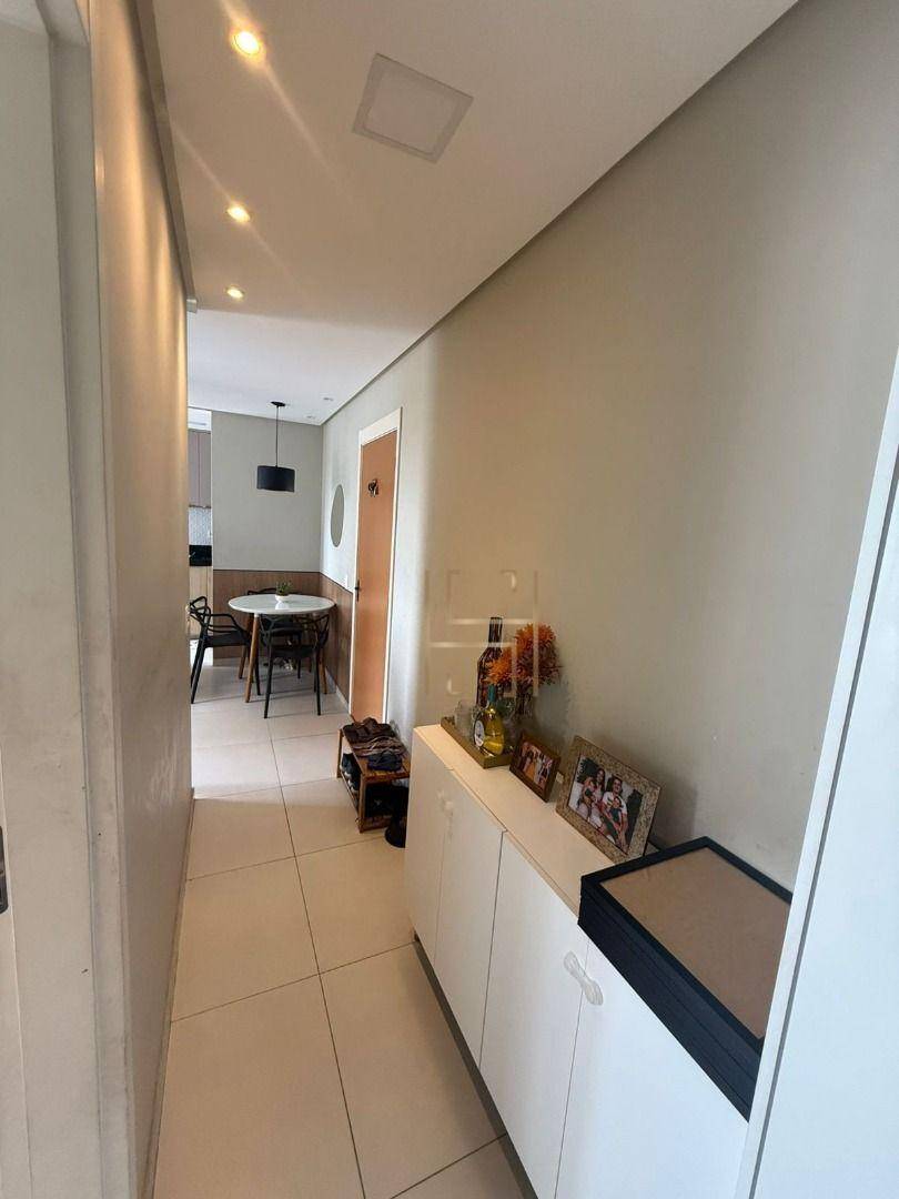 Apartamento, 2 quartos, 48 m² - Foto 5