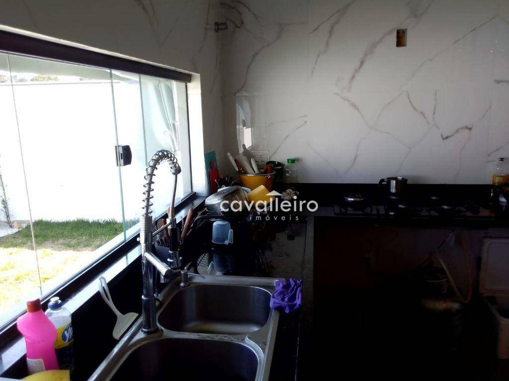 Casa de Condomínio, 3 quartos - Foto 13