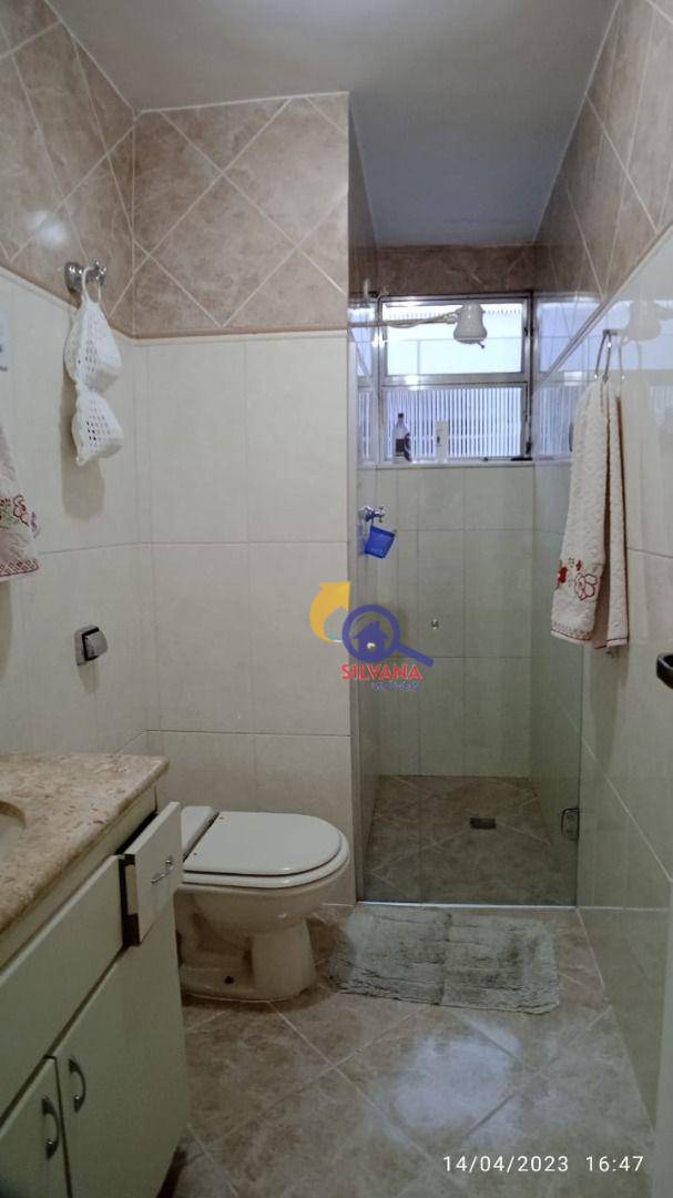 Apartamento à venda com 3 quartos, 75m² - Foto 12