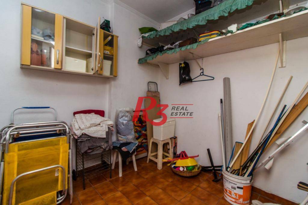 Apartamento à venda com 3 quartos, 150m² - Foto 16