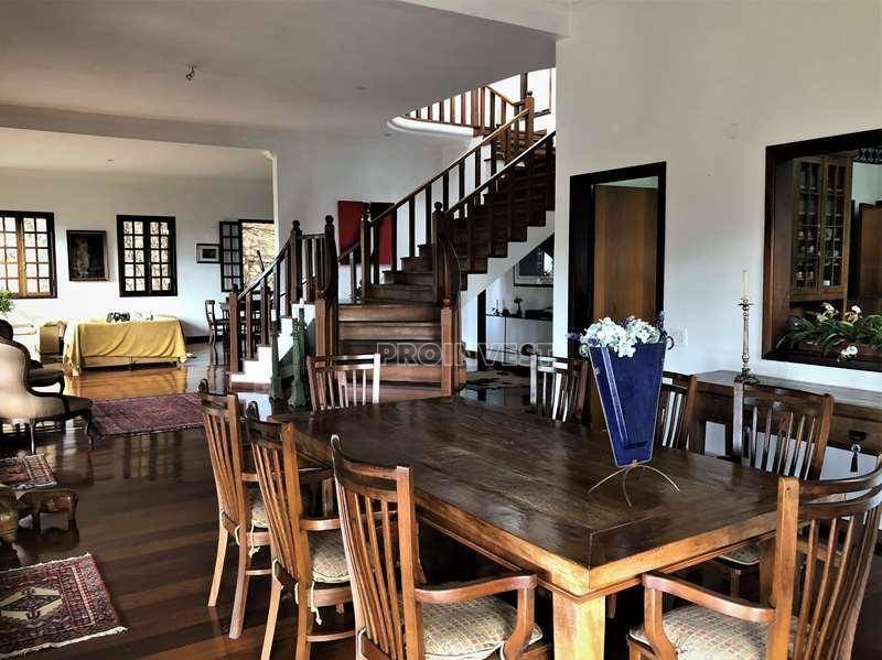 Casa de Condomínio à venda com 3 quartos, 532m² - Foto 4