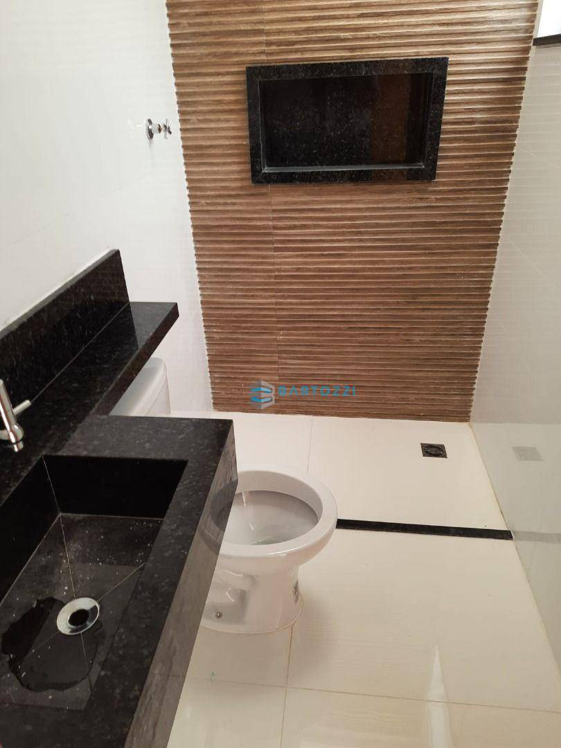 Sobrado à venda com 3 quartos, 110m² - Foto 22