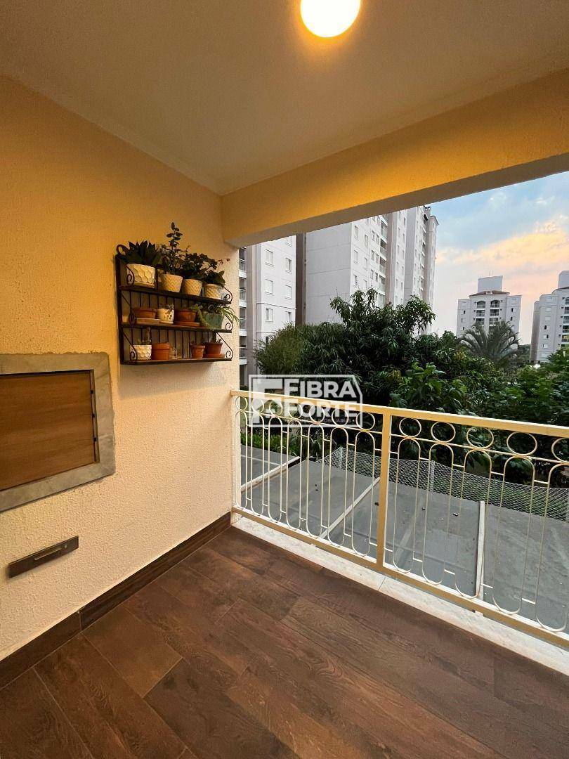 Apartamento à venda com 2 quartos, 61m² - Foto 18