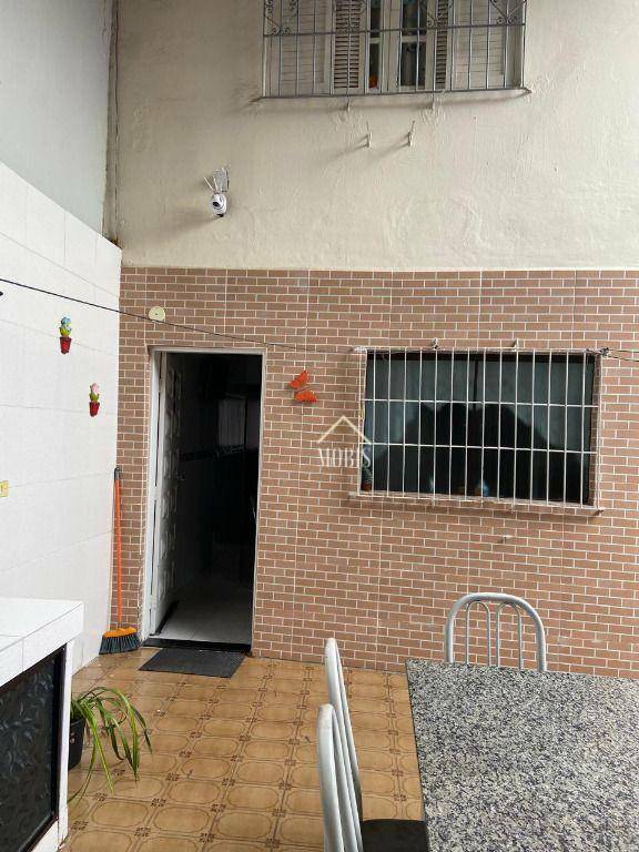 Sobrado à venda com 2 quartos, 90m² - Foto 21