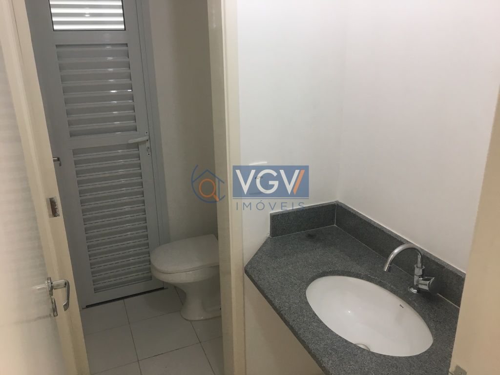 Conjunto Comercial-Sala para alugar, 31m² - Foto 8