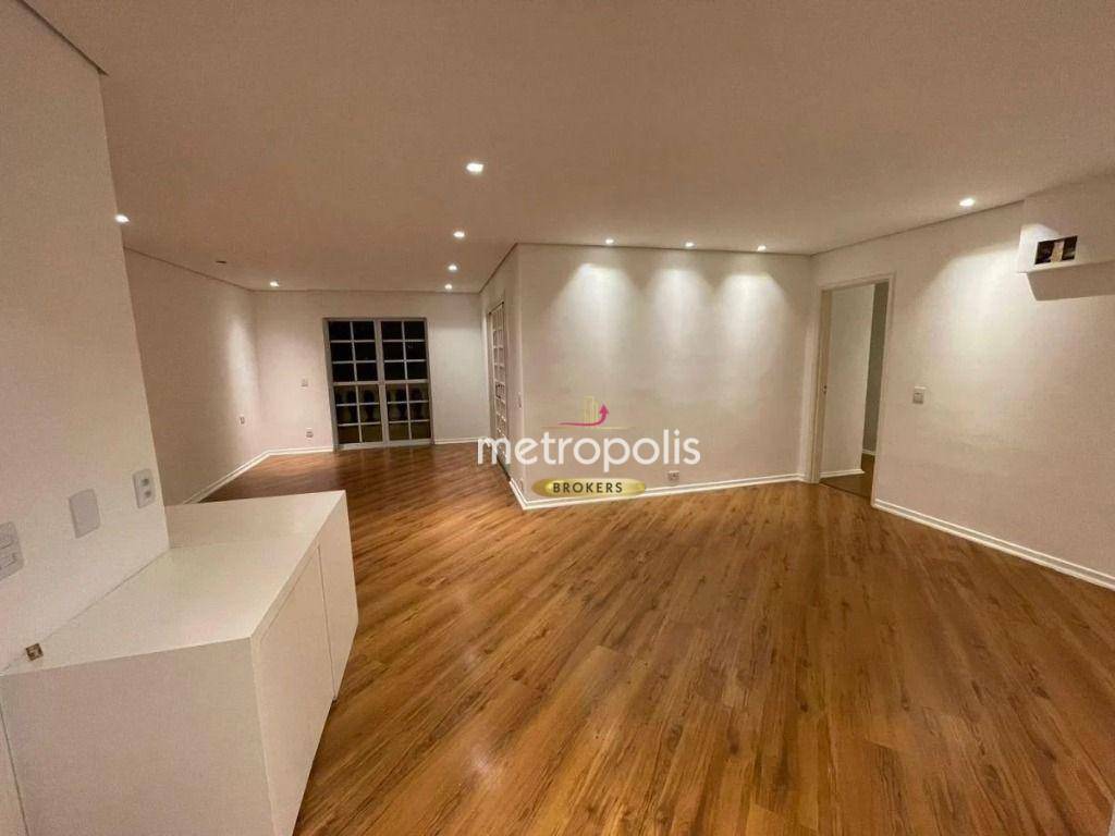 Apartamento à venda com 3 quartos, 126m² - Foto 3