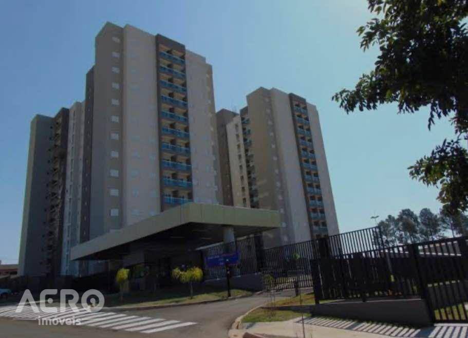 Apartamento à venda com 3 quartos, 70m² - Foto 1