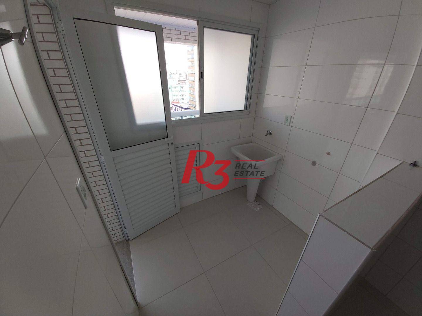 Apartamento à venda com 3 quartos, 121m² - Foto 5