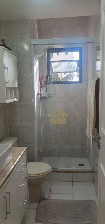 Apartamento à venda com 2 quartos, 55m² - Foto 9