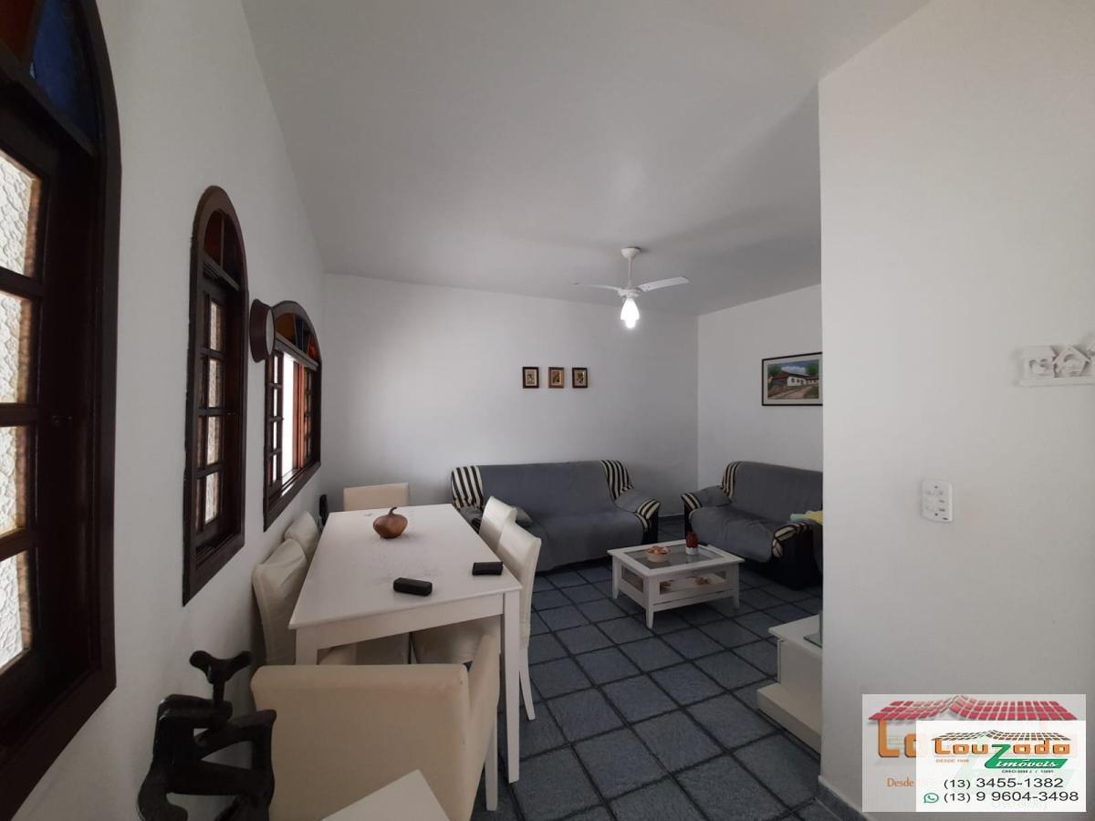 Casa à venda com 3 quartos, 260m² - Foto 4