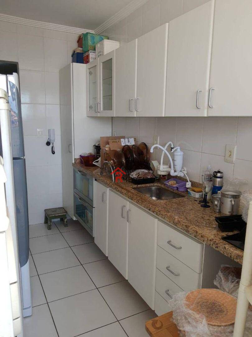 Apartamento à venda com 2 quartos, 83m² - Foto 8