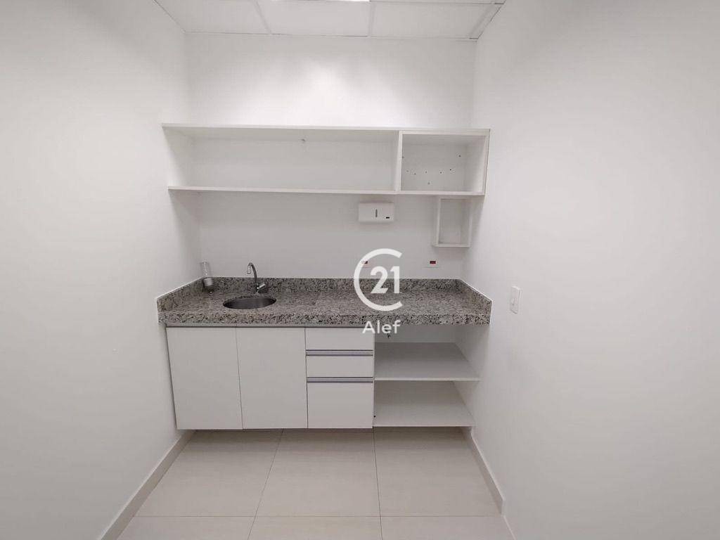 Conjunto Comercial-Sala para alugar, 94m² - Foto 7