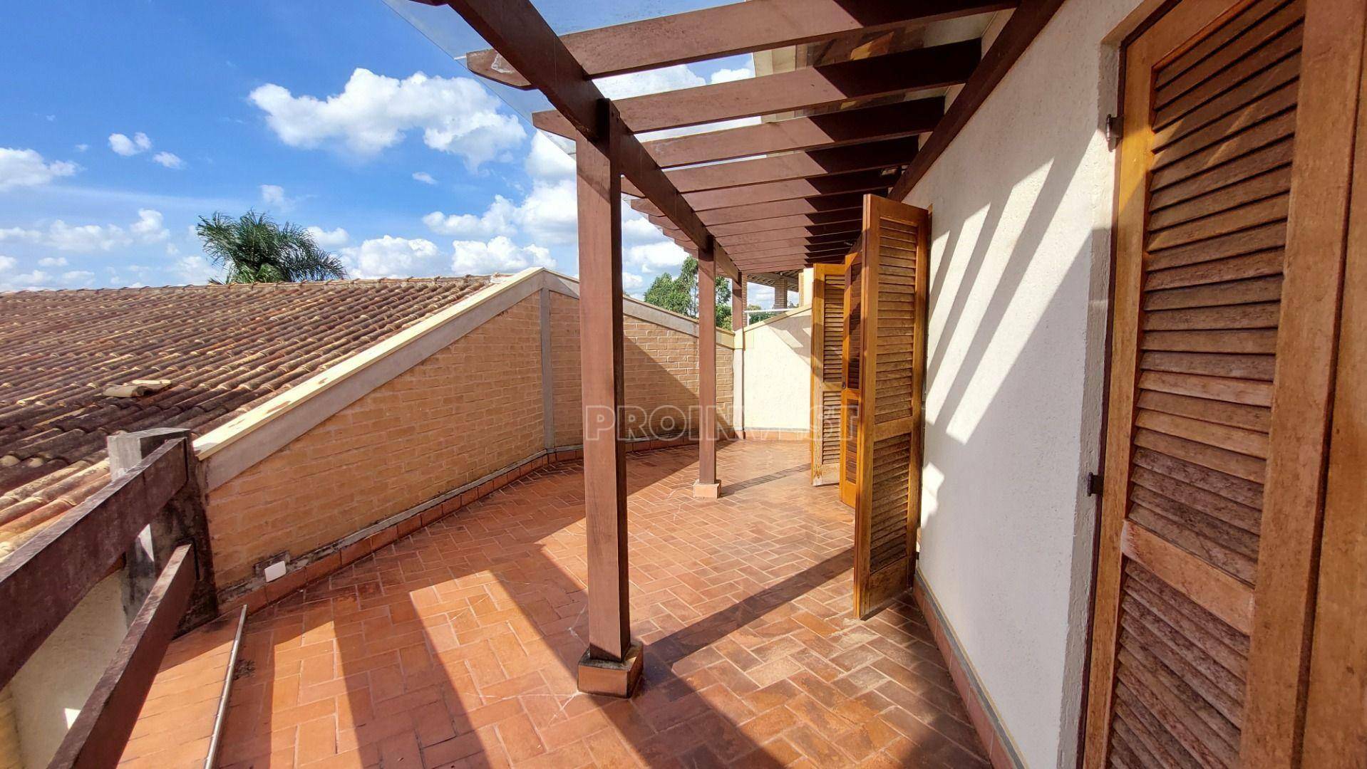 Casa de Condomínio à venda com 4 quartos, 300m² - Foto 20