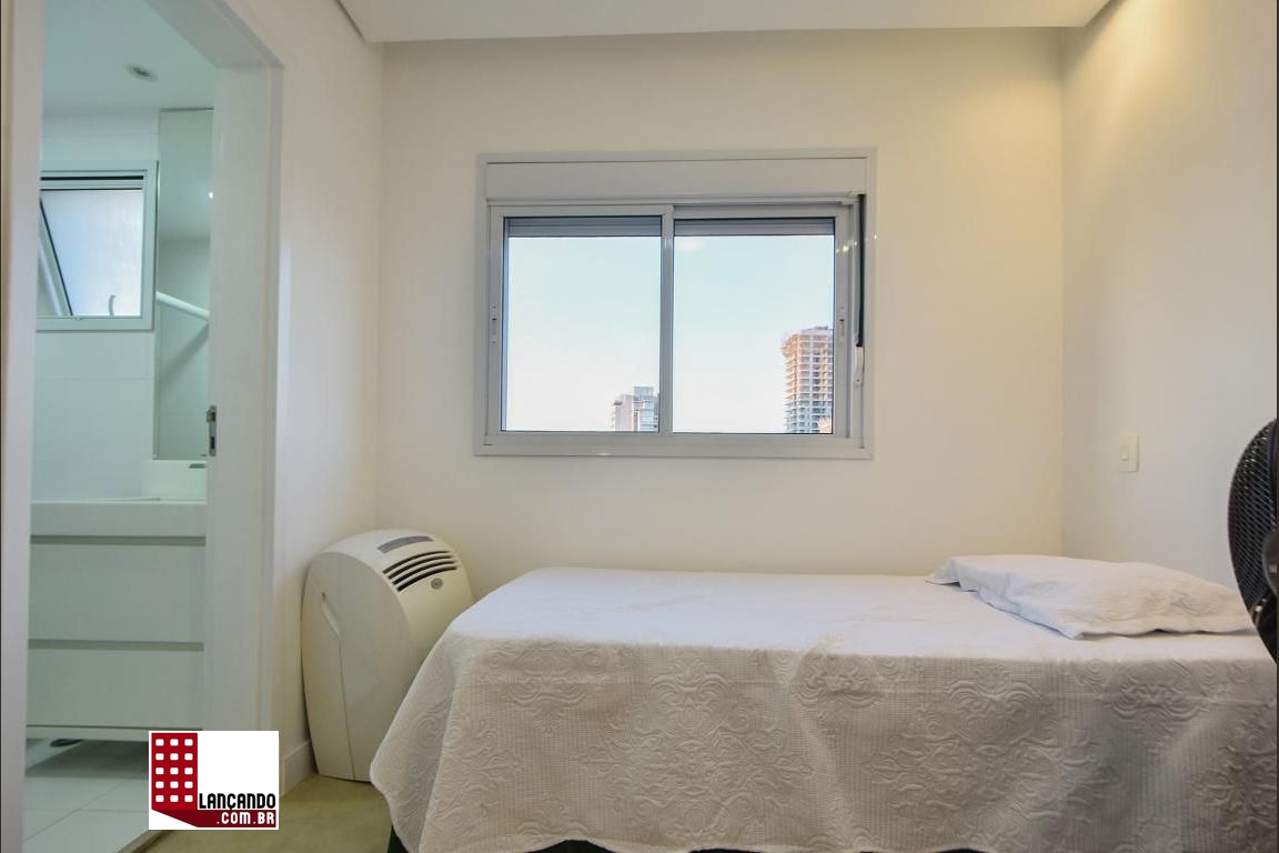 Apartamento à venda com 3 quartos, 138m² - Foto 14