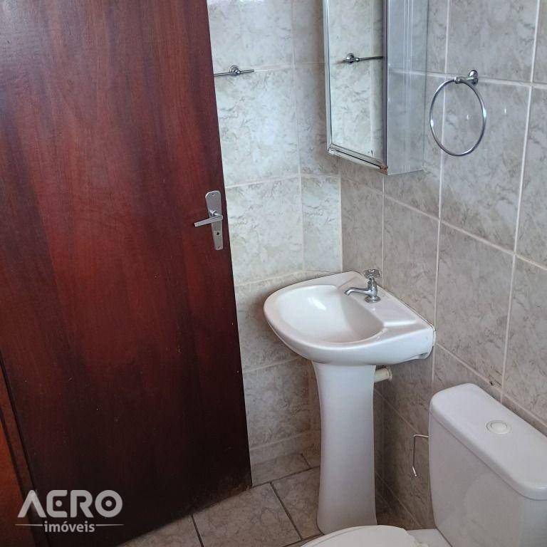 Apartamento, 1 quarto, 35 m² - Foto 5