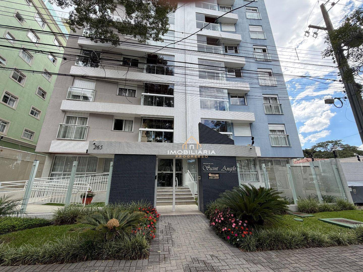 Apartamento, 3 quartos, 88 m² - Foto 1