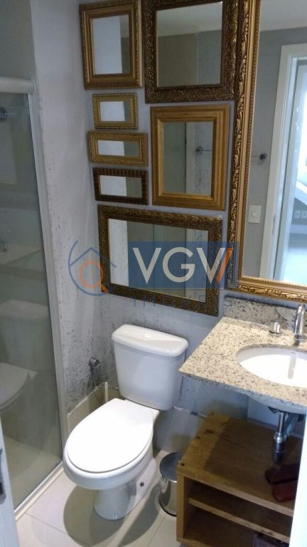 Apartamento à venda com 2 quartos, 68m² - Foto 5