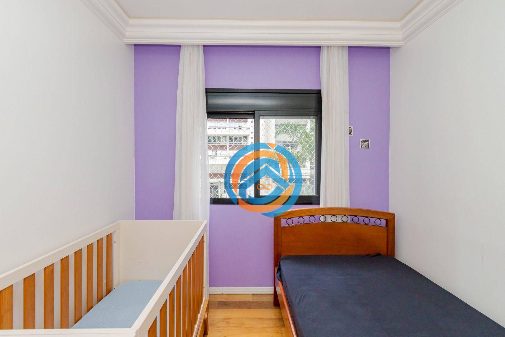 Apartamento à venda com 4 quartos, 151m² - Foto 45