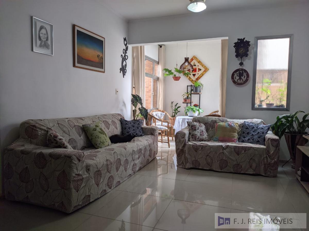 Apartamento à venda com 2 quartos, 93m² - Foto 4