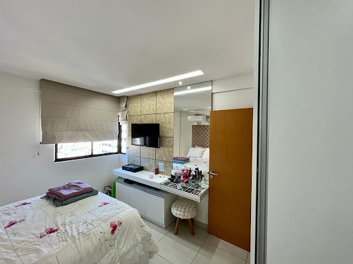 Apartamento à venda com 3 quartos, 135m² - Foto 14