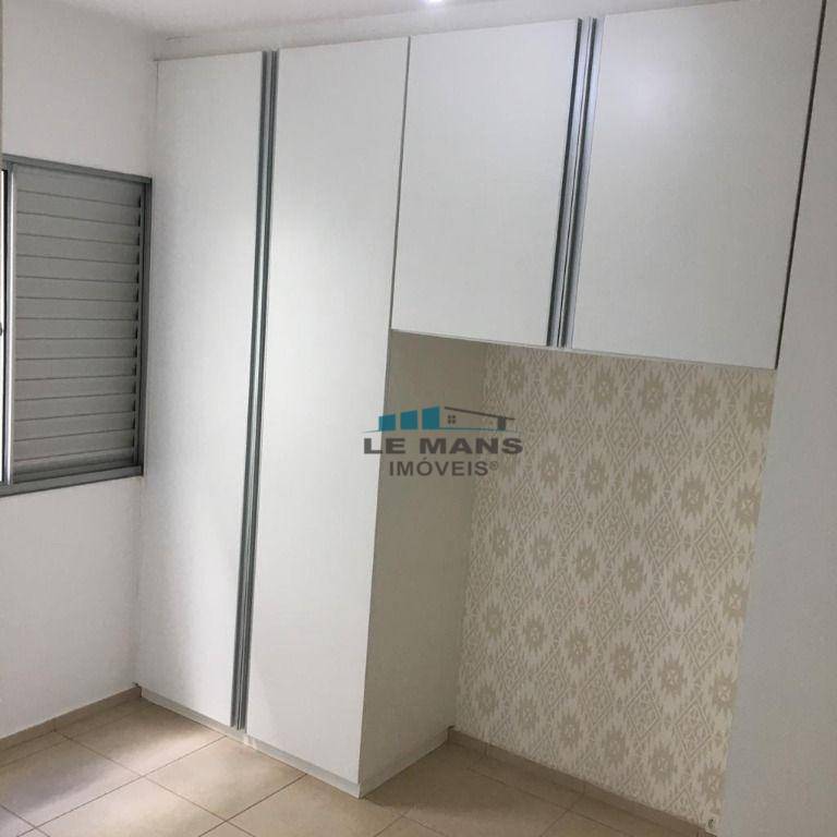 Apartamento à venda com 2 quartos, 55m² - Foto 22