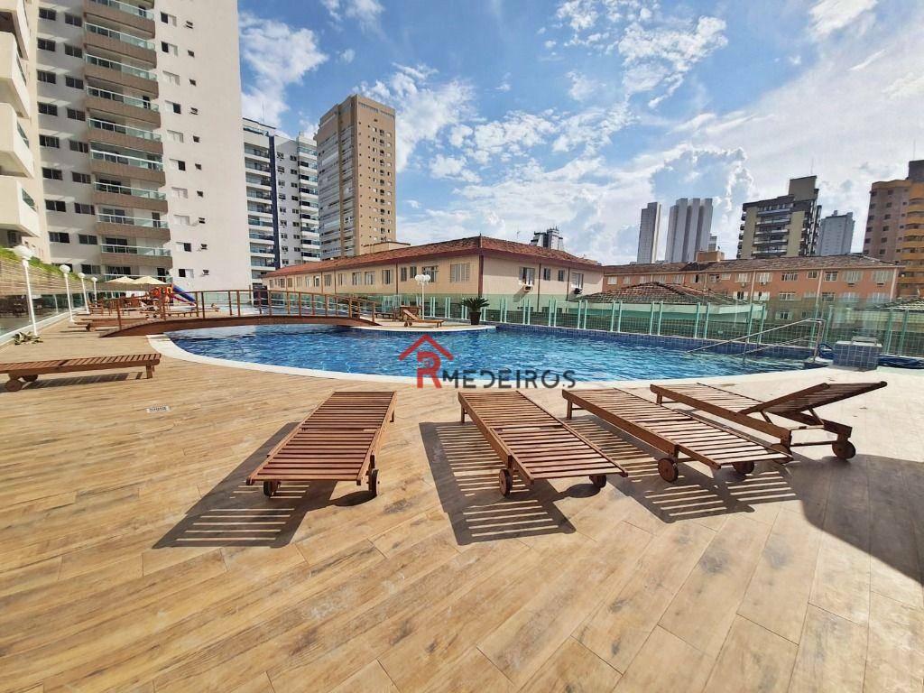 Apartamento à venda com 3 quartos, 117m² - Foto 11