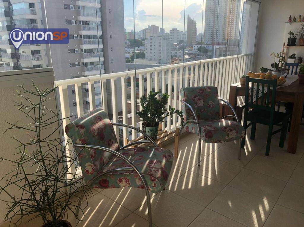 Apartamento à venda com 2 quartos, 95m² - Foto 3