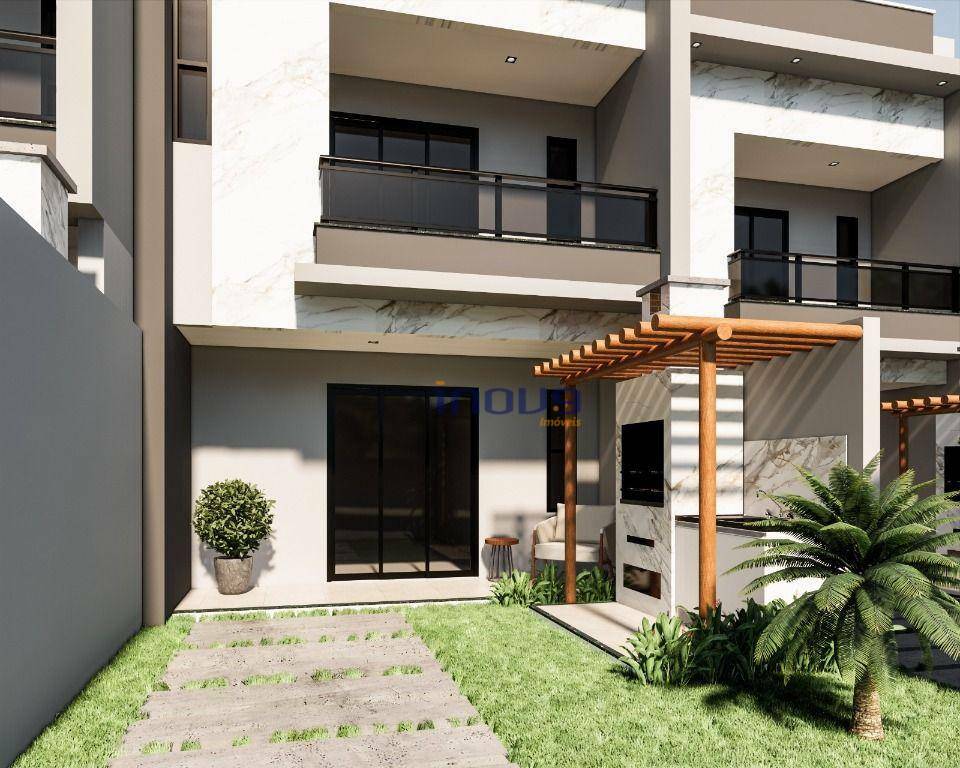Casa de Condomínio à venda com 3 quartos, 872M2 - Foto 4