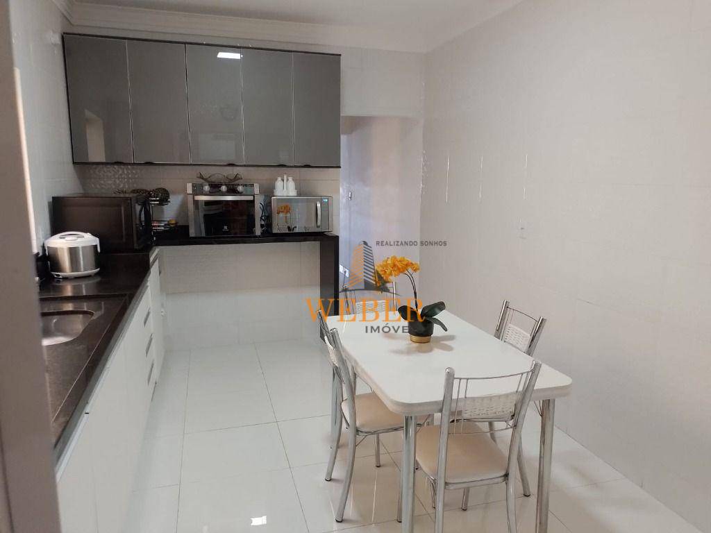 Sobrado à venda com 3 quartos, 290m² - Foto 9