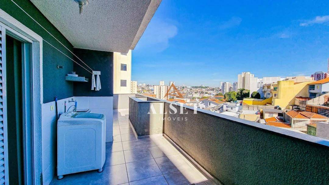 Apartamento à venda com 2 quartos, 110m² - Foto 29