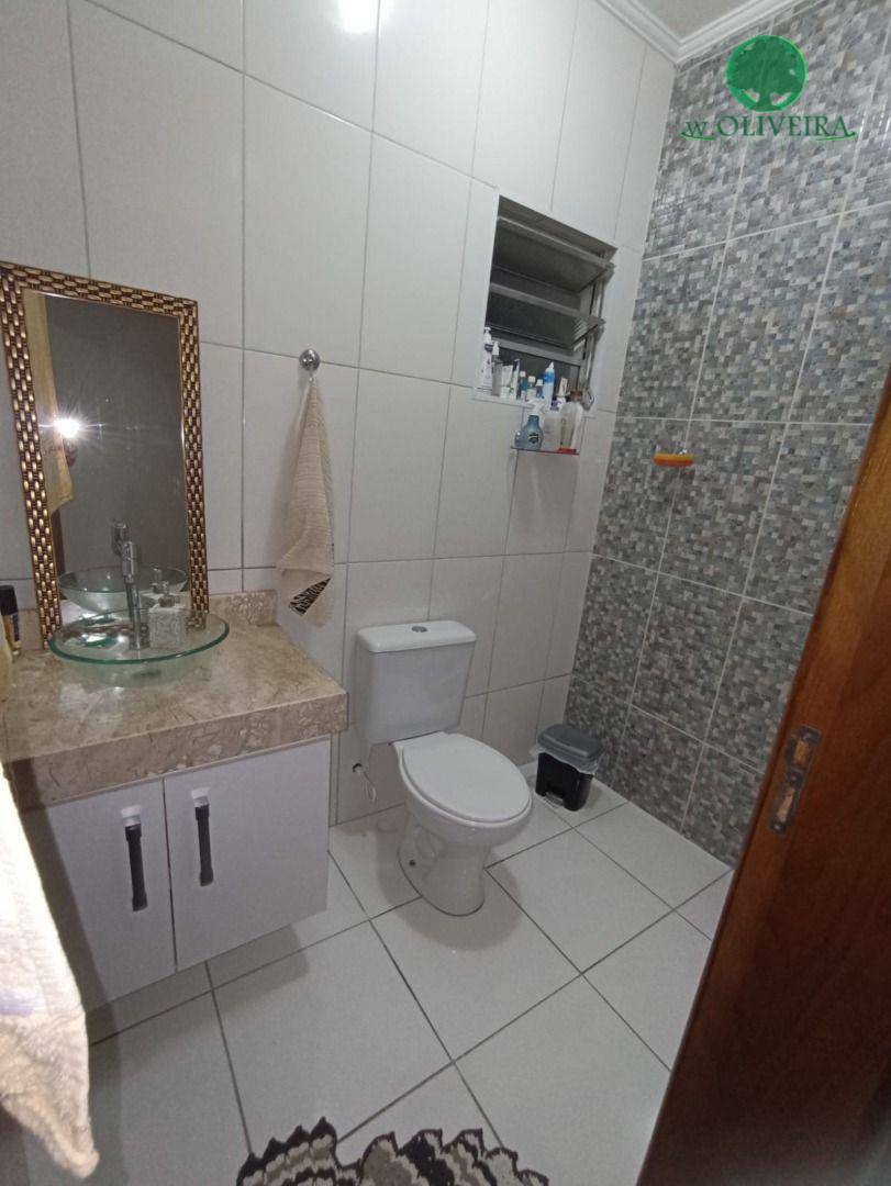 Casa à venda com 2 quartos, 80m² - Foto 10