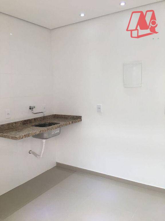 Apartamento à venda com 3 quartos, 77m² - Foto 6