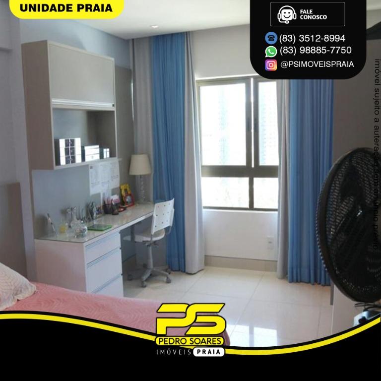 Apartamento à venda com 5 quartos, 316m² - Foto 17